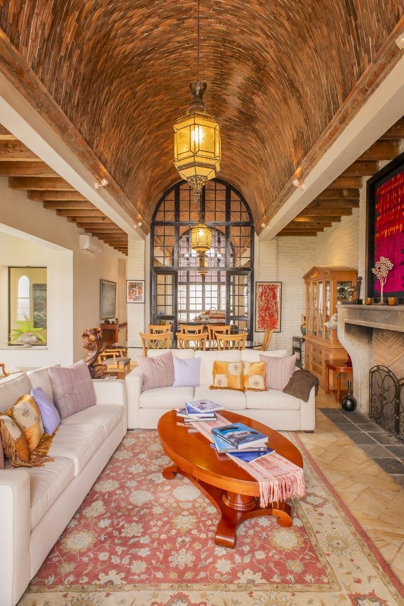 House in San Miguel de Allende, Guanajuato, Mexico 5 - 18501449