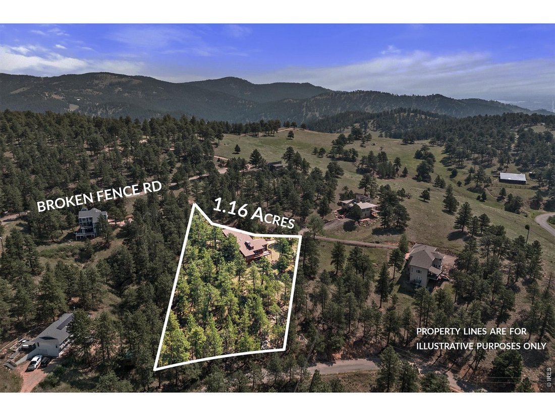 House in Boulder, Colorado, United States 3 - 18340026