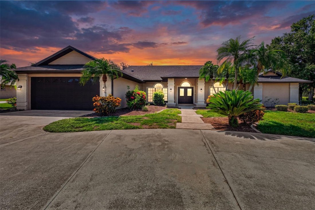 House in Parrish, Florida, United States 1 - 18502504
