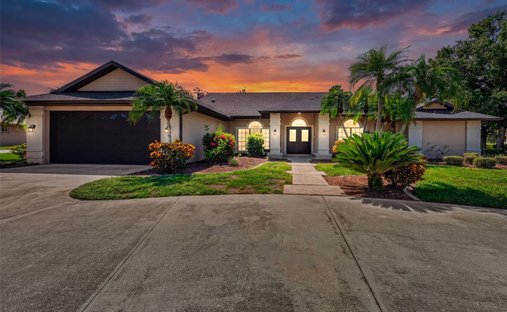 House in Parrish, Florida, United States 1