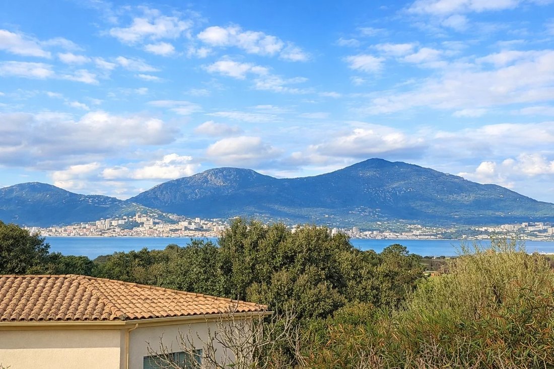 Villa in Grosseto-Prugna, Corsica, France 4 - 18501711