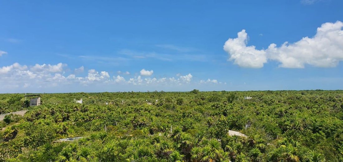 Land in Isla Mujeres, Quintana Roo, Mexico 4 - 18501418