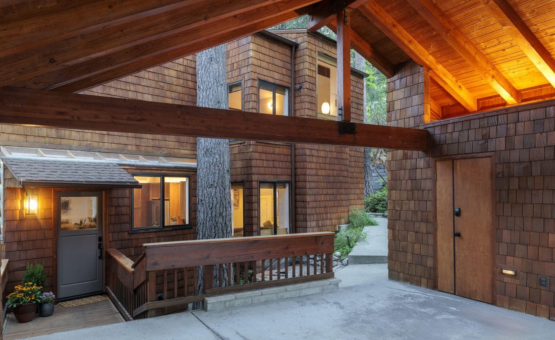 House in Idyllwild-Pine Cove, California, United States 4 - 18505303