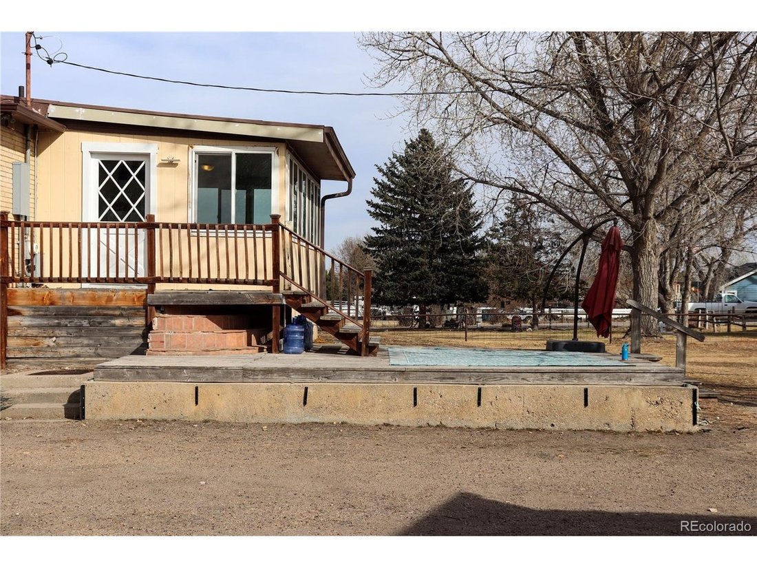 Land in Arvada, Colorado, United States 4 - 18502698