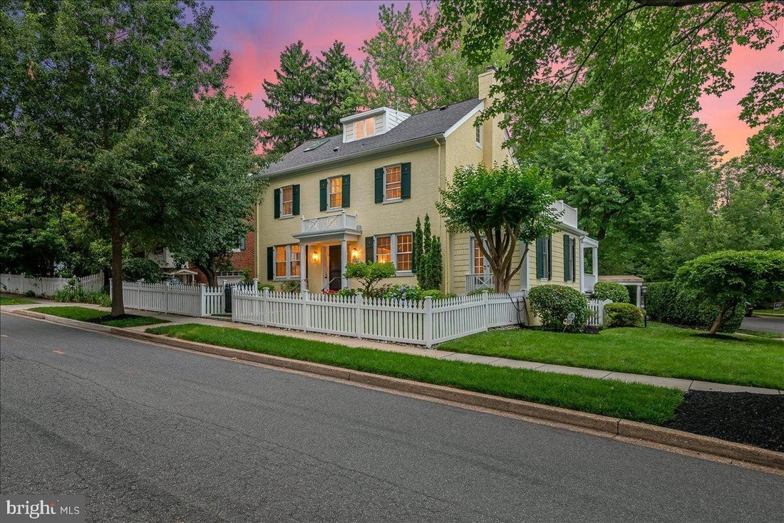 House in Washington, District of Columbia, United States 4 - 18507062