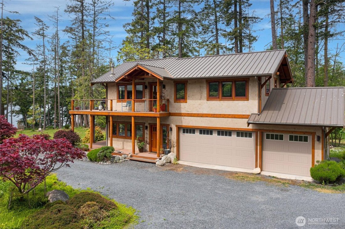 House in Friday Harbor, Washington, United States 3 - 17986941