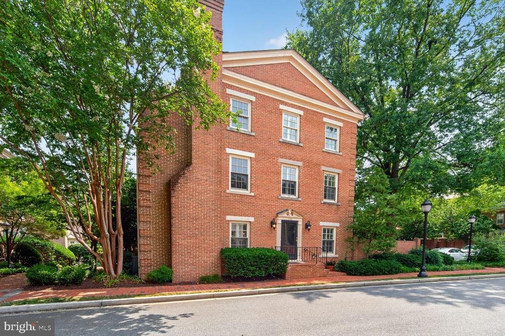 Townhouse in Washington, District of Columbia, United States 3 - 18501558