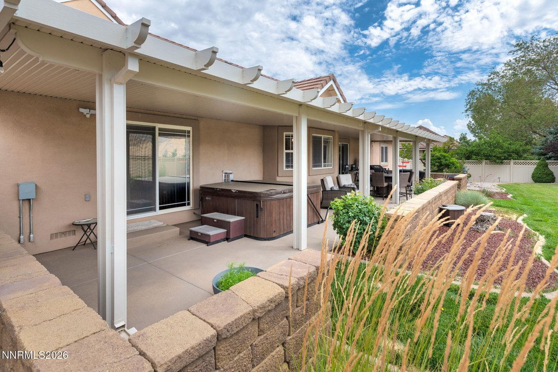 House in Dayton, Nevada, United States 5 - 18502604