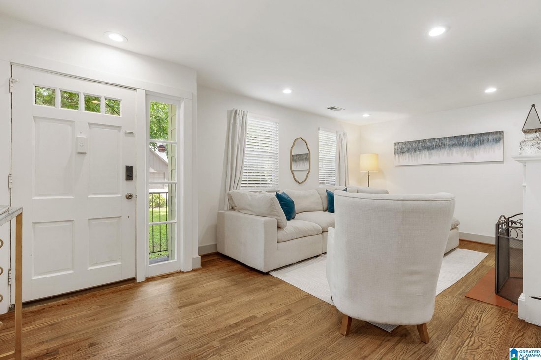 House in Mountain Brook, Alabama, United States 5 - 18499343