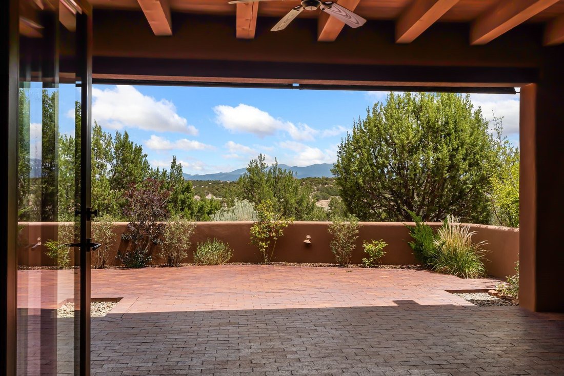 House in Santa Fe, New Mexico, United States 3 - 17558483