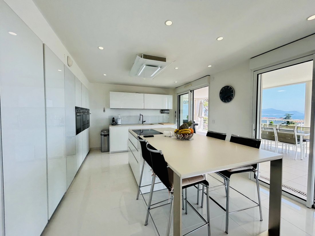 Apartment in La Constance-Le Puy, Antibes, France 5 - 18501748