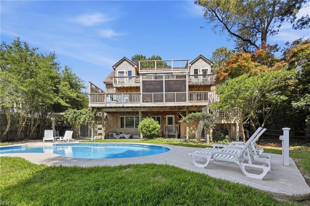 House in Virginia Beach, Virginia, United States 1 - 18505673