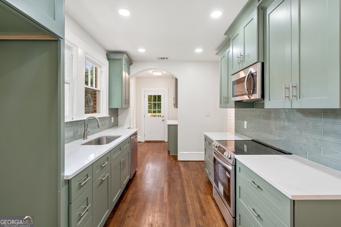House in Atlanta, Georgia, United States 3 - 18500060