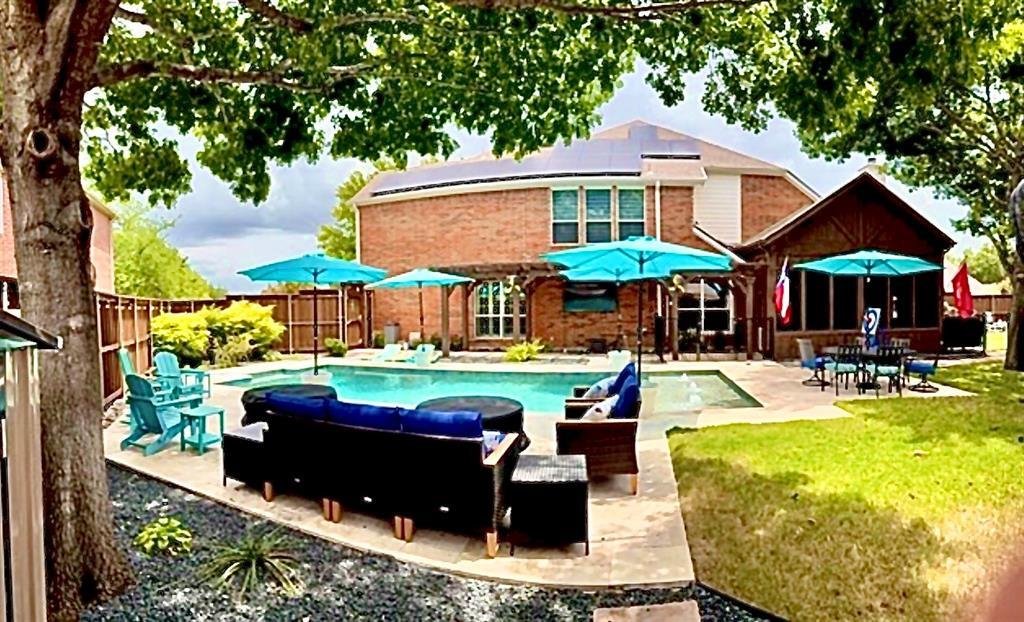 House in Frisco, Texas, United States 4 - 18497475