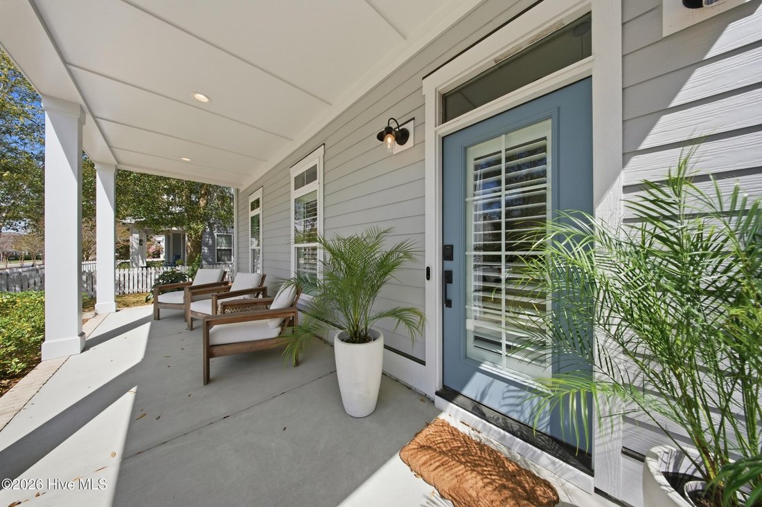 House in Wilmington, North Carolina, United States 4 - 18499685
