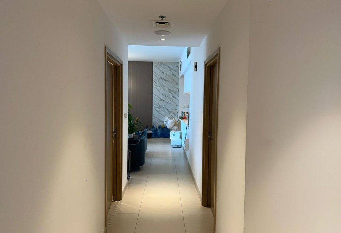 Apartment in Dubai Creek Harbour, Dubai, United Arab Emirates 5 - 18505444
