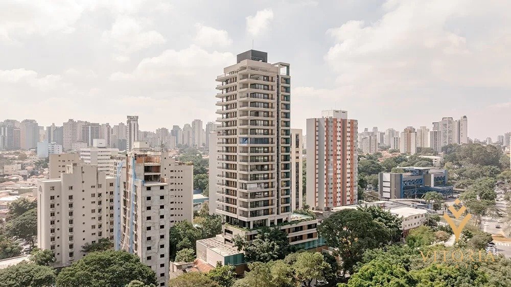 Apartment in São Paulo, State of Goiás, Brazil 3 - 18205695