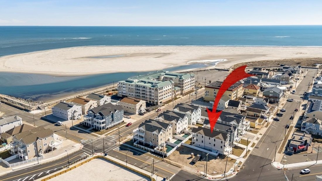 House in Wildwood, New Jersey, United States 5 - 18507169