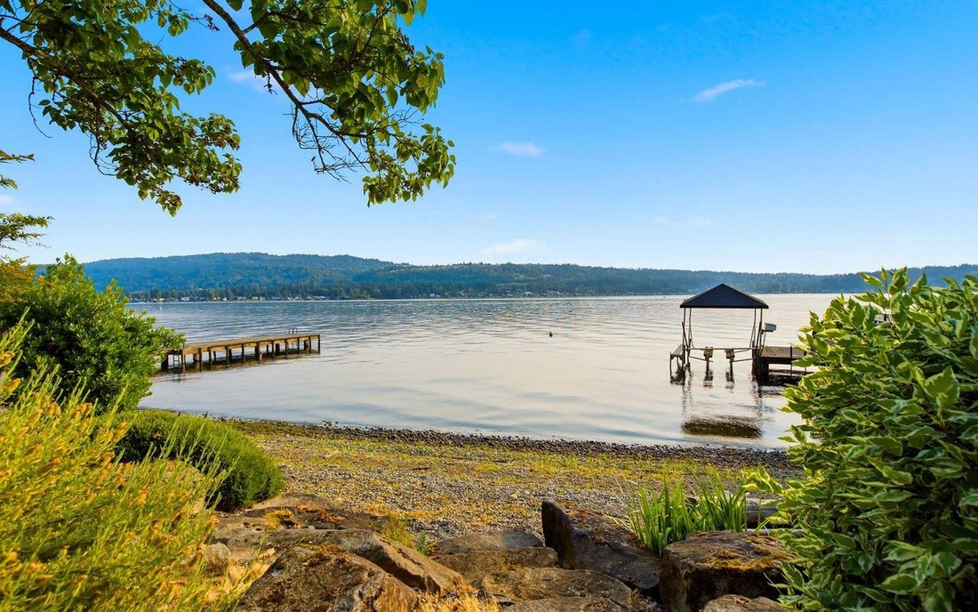 House in Sammamish, Washington, United States 2 - 18501052