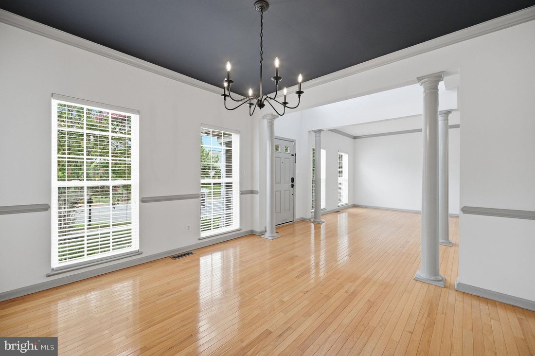 Casa en Woodbridge, Virginia, Estados Unidos 4 - 18347289
