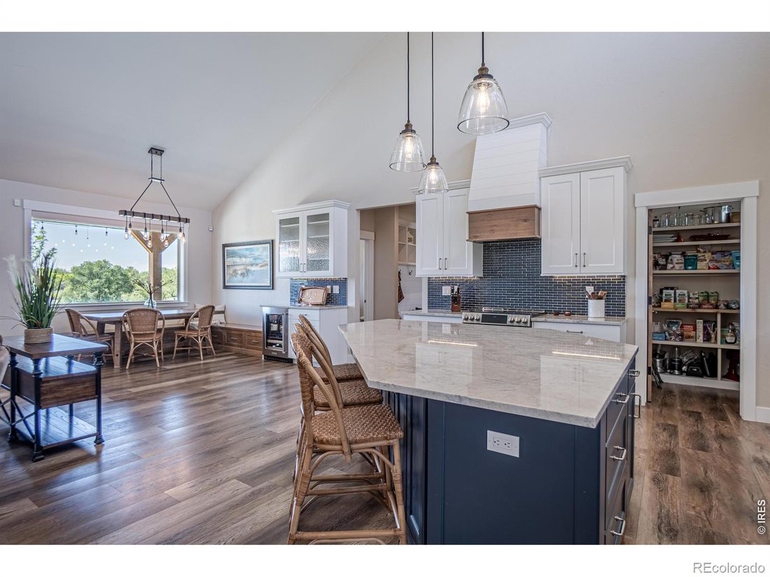 House in Kersey, Colorado, United States 5 - 18501828