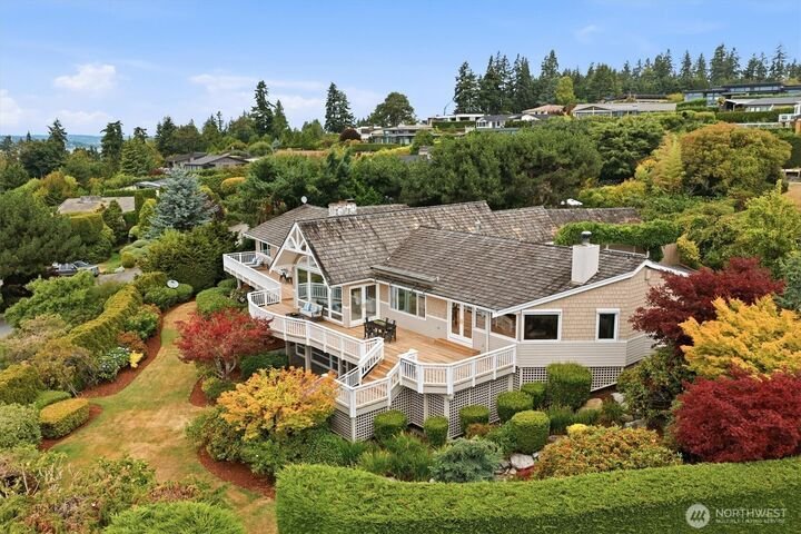 House in Bellevue, Washington, United States 4 - 18505212