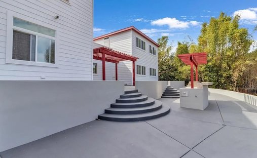 House in Encinitas, California, United States 1