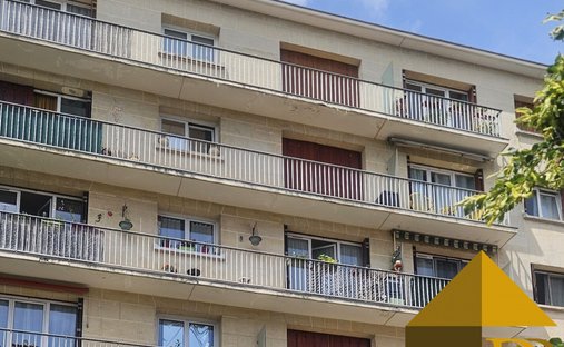 Wohnung in Charentonneau, Maisons-Alfort, Frankreich 1
