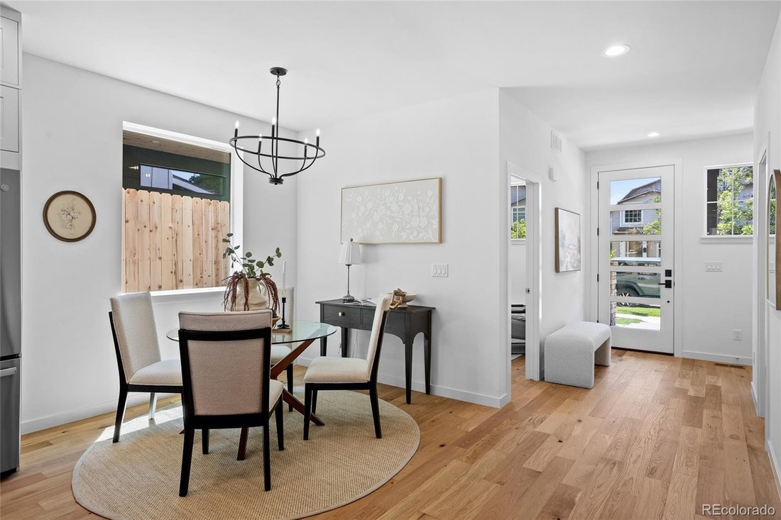 House in Denver, Colorado, United States 3 - 18284558