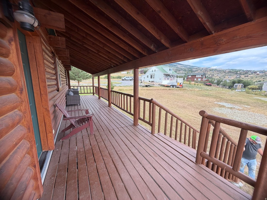 House in Fish Haven, Idaho, United States 4 - 18502259