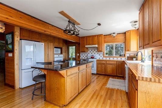 House in Kettle Falls, Washington, United States 5 - 18503284