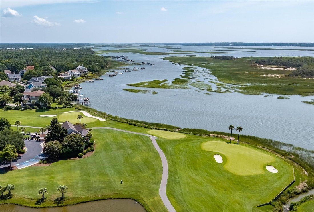 House in Johns Island, South Carolina, United States 1 - 17945136