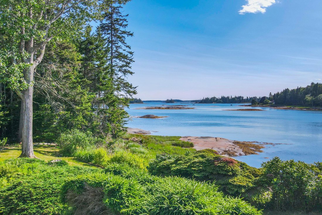 House in Saint George, Maine, United States 3 - 18501619