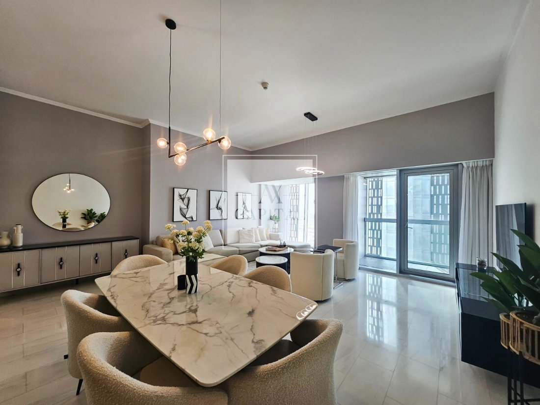 Apartment in Al Hebiah 5, Al Hebiah, Dubai 3 - 18503826