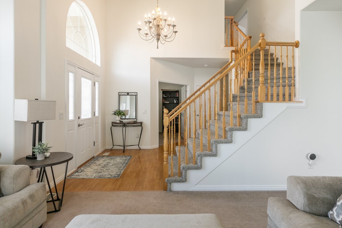 House in South Jordan, Utah, United States 4 - 18502268