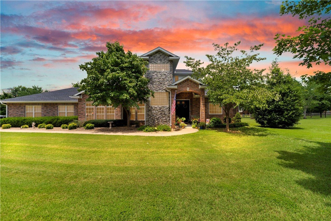 House in Fayetteville, Arkansas, United States 2 - 18499018