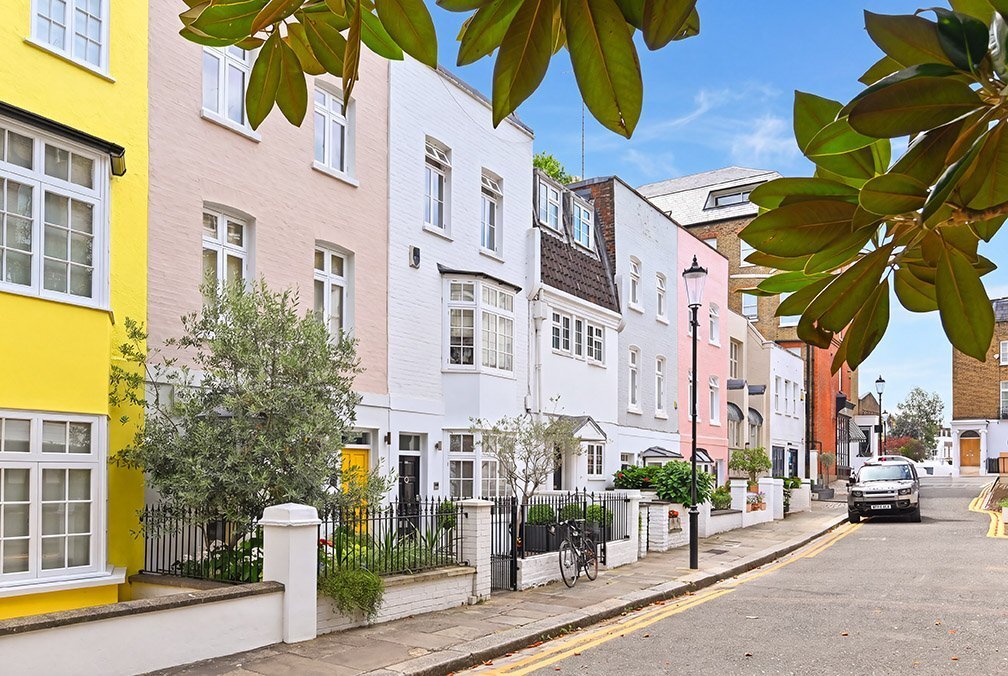 House in Chelsea, Kensington And Chelsea, England 3 - 18499181