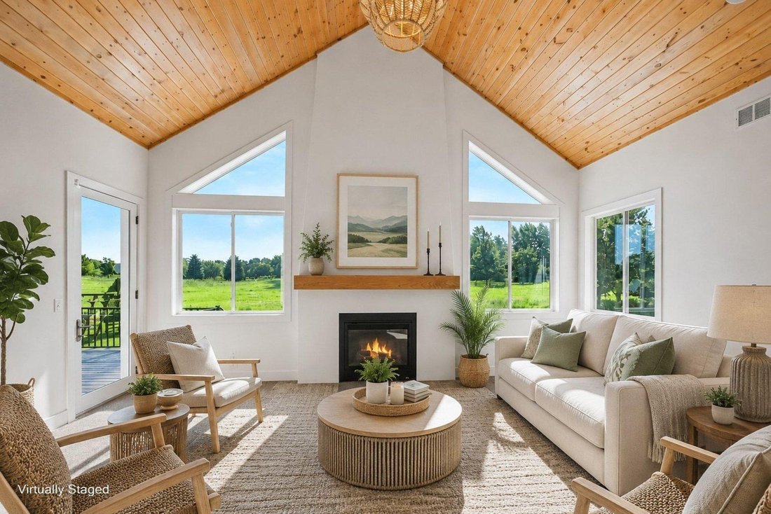 House in Prior Lake, Minnesota, United States 4 - 18463980