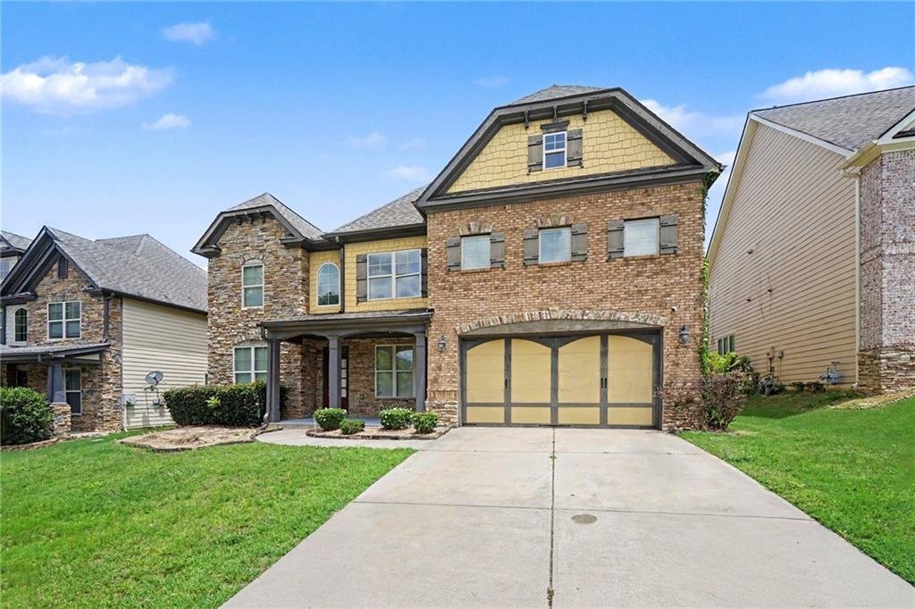 House in Dacula, Georgia, United States 5 - 18499553
