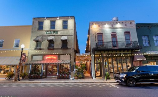 Casa a Culpeper, Virginia, Stati Uniti 1