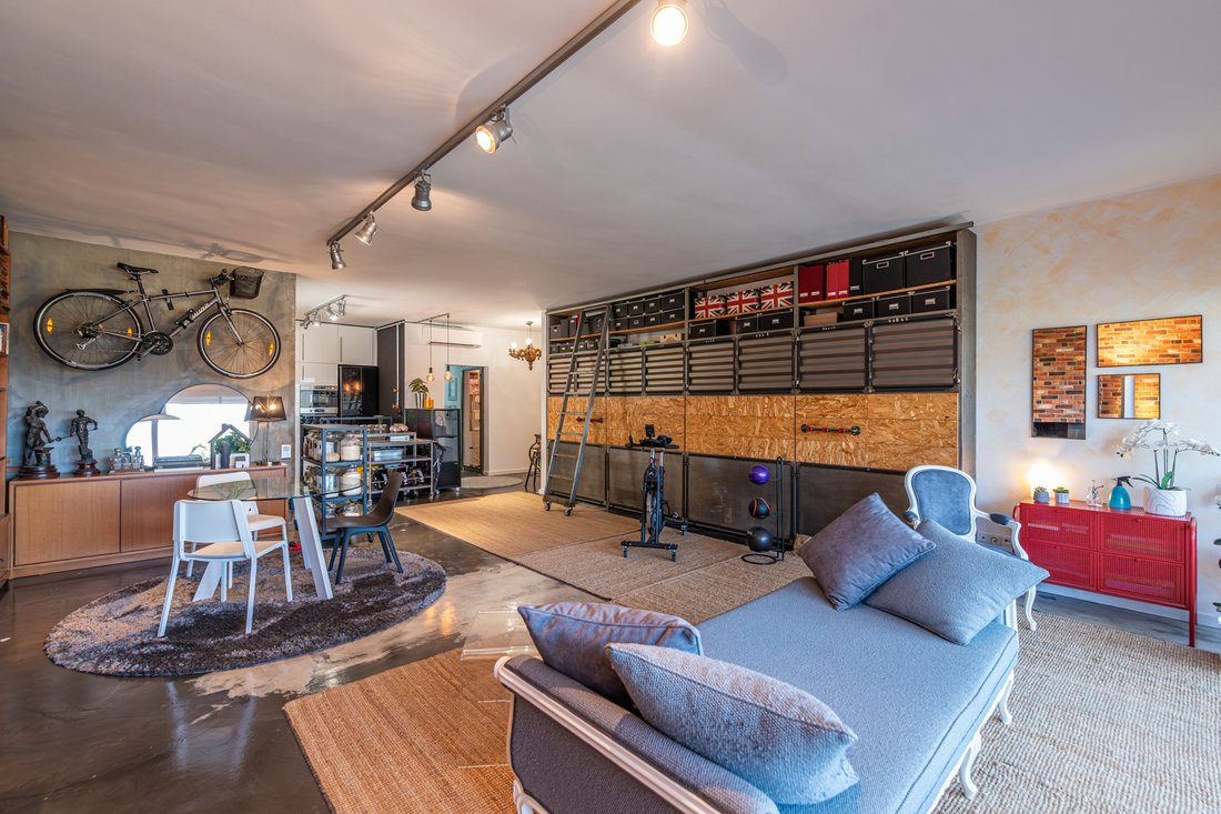 Apartment in Glyfada, Attica, Greece 3 - 18502578