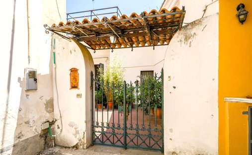 Apartment in Naples, Campania, Italy 1