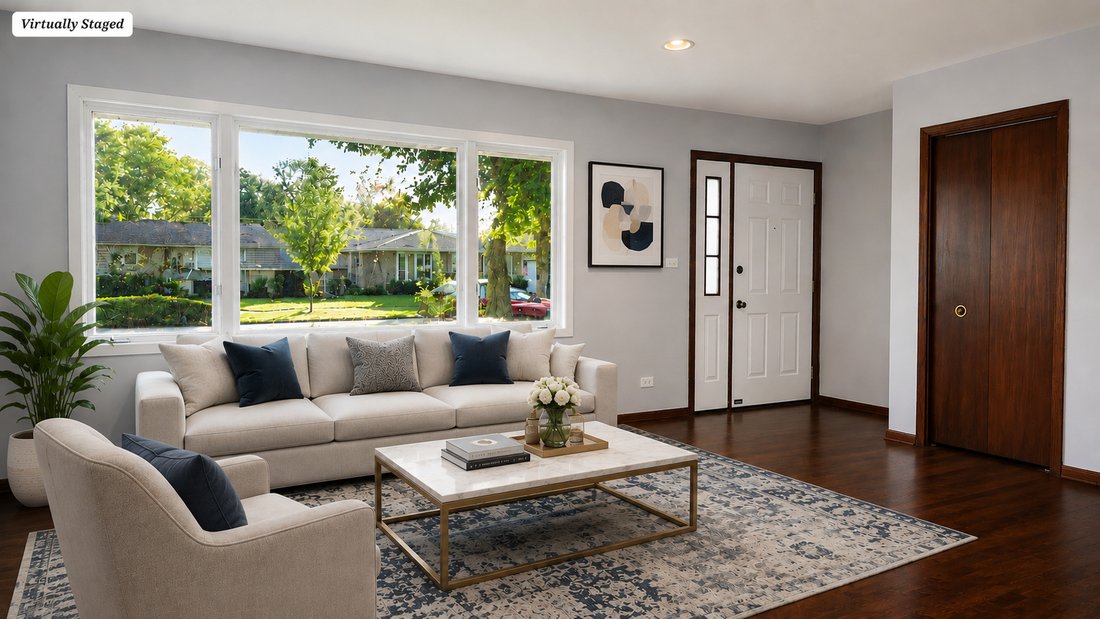 House in Des Plaines, Illinois, United States 3 - 18502875