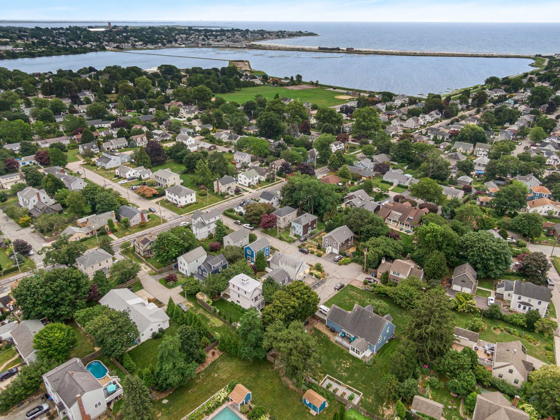House in Newport, Rhode Island, United States 2 - 18500411