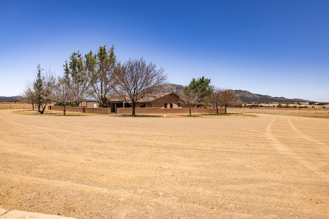 House in Edgewood, New Mexico, United States 3 - 18502374