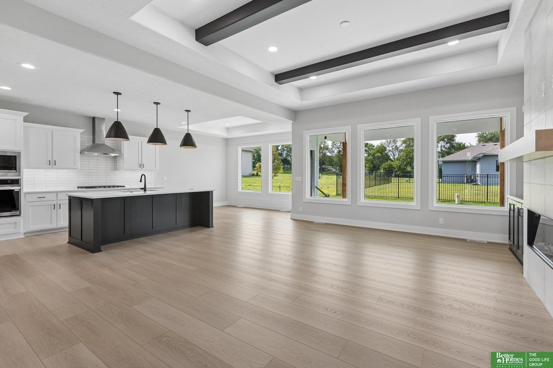House in Papillion, Nebraska, United States 4 - 18504080