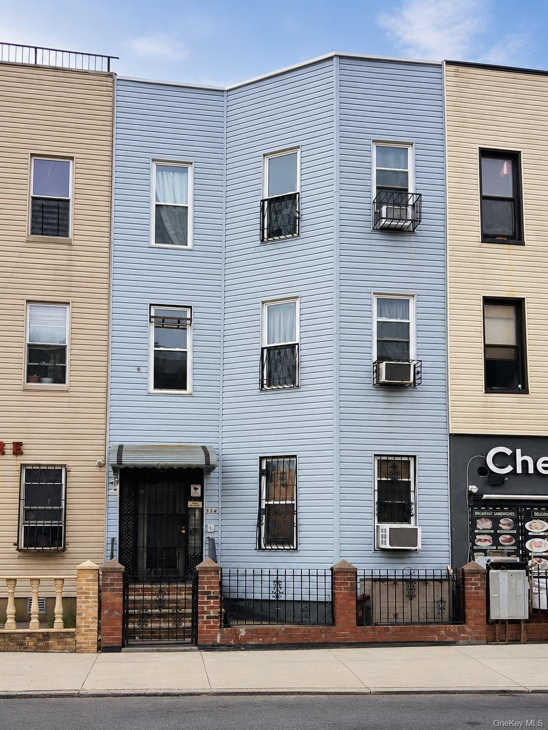 House in New York, New York, United States 1 - 18499389
