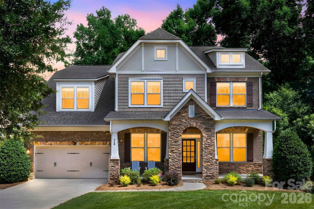 House in Indian Land, South Carolina, United States 1 - 18450775