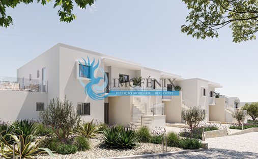 Apartment in Carvoeiro, Algarve, Portugal 1