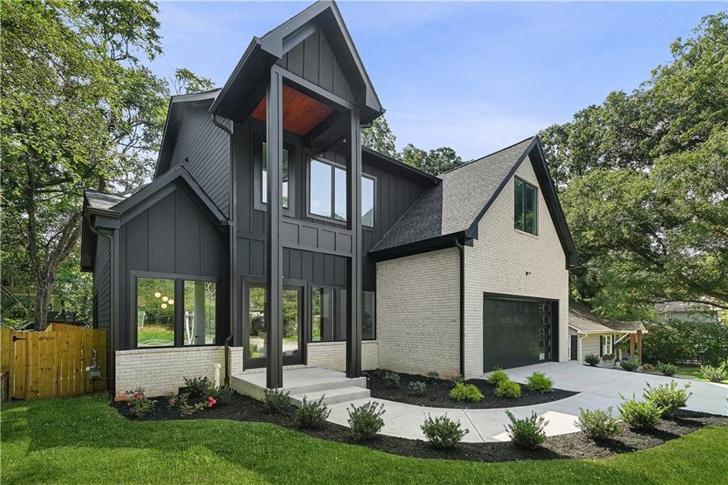 House in Scottdale, Georgia, United States 3 - 18125378